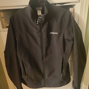 Patagonia Woman's Rain and Wind Jacket